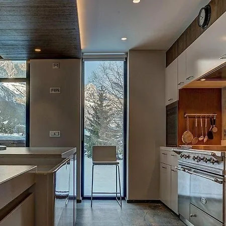 Holiday home Bertz Chalet