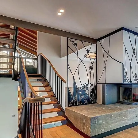 Holiday home Bertz Chalet Verbier