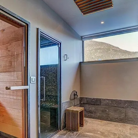 Holiday home Bertz Chalet
