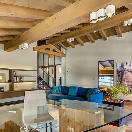 Bertz Chalet Holiday home