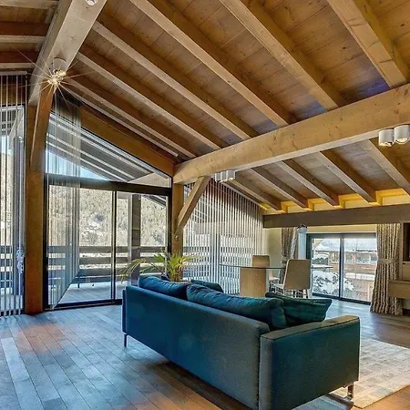 Holiday home Bertz Chalet