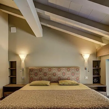 Bertz Chalet Holiday home