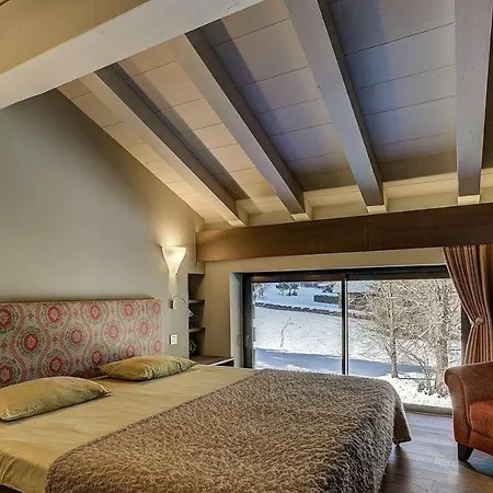 Holiday home Bertz Chalet Verbier