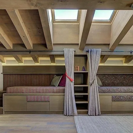 Bertz Chalet Holiday home *