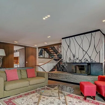 Bertz Chalet Holiday home