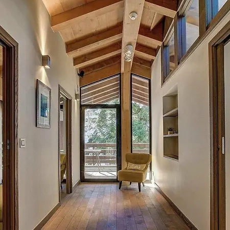 Holiday home Bertz Chalet
