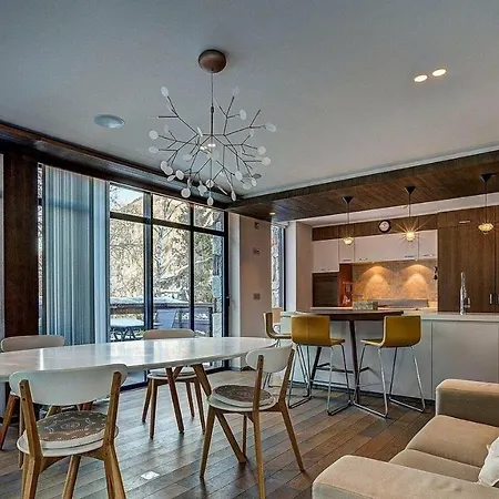 Bertz Chalet Holiday home *