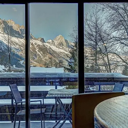 Holiday home Bertz Chalet *