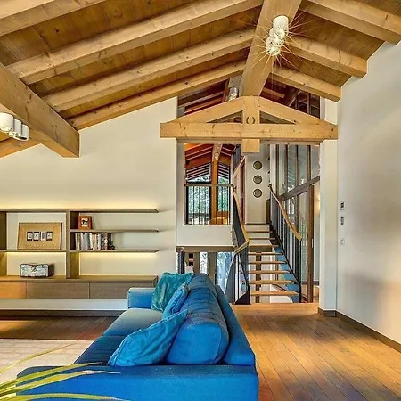 Bertz Chalet * Verbier