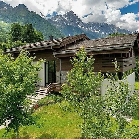 Bertz Chalet Holiday home *