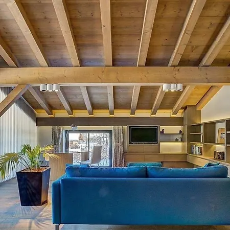 Bertz Chalet *